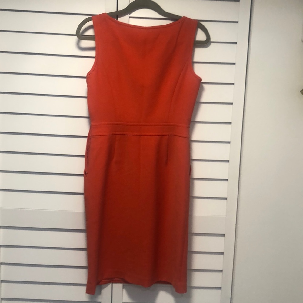 Dress - Picture 4 of 4